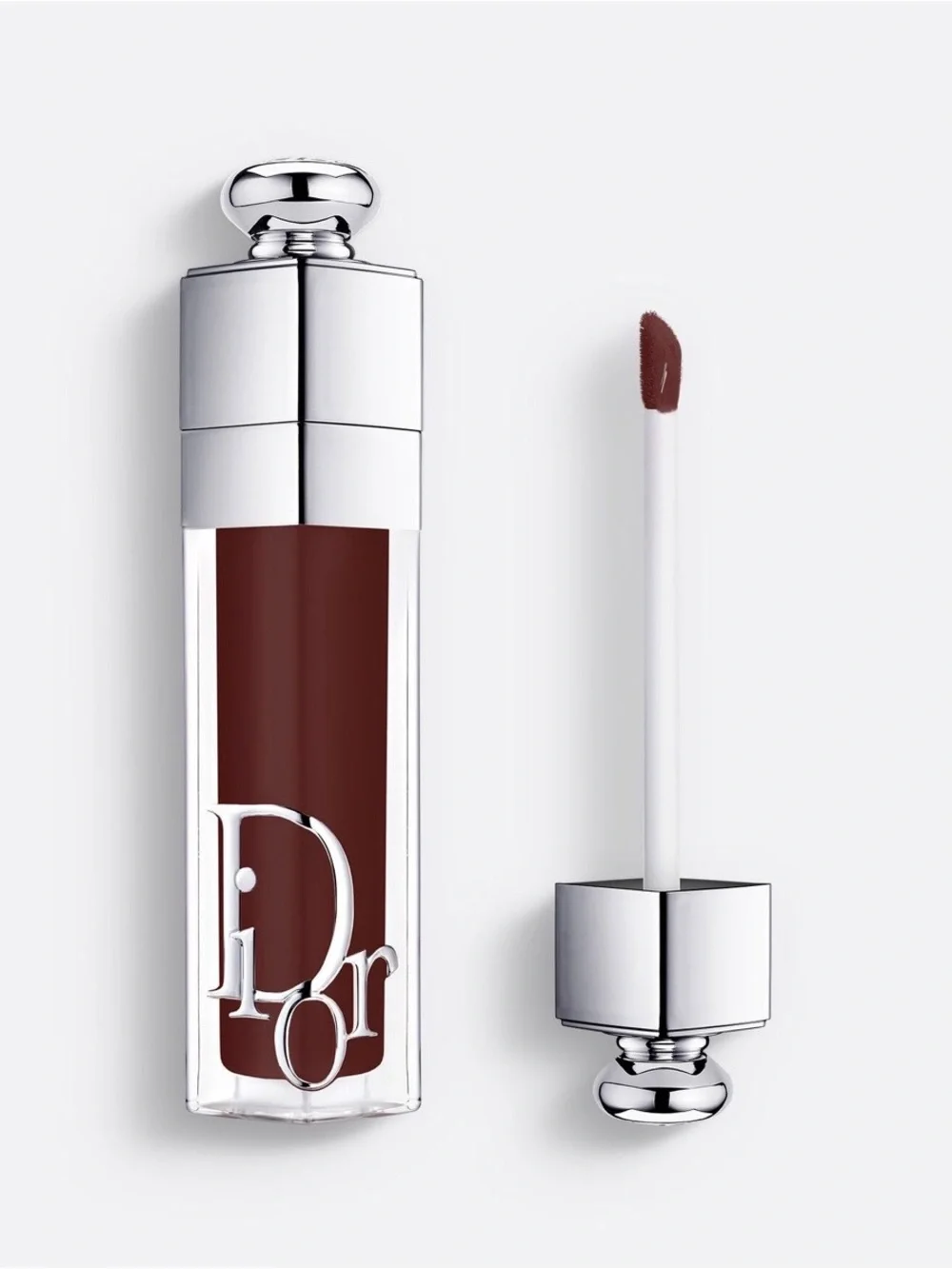 Christian Dior Women Dior Addict Lip Maximizer 020 Mahogany Gloss 6ml
